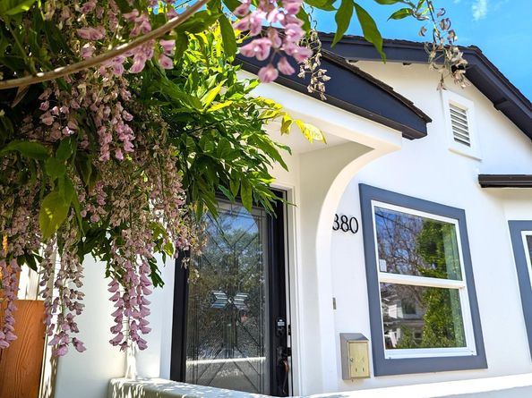 Undisclosed Address #ML82043311, Mountain View CA 94041