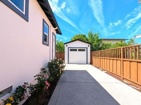 Undisclosed Address #ML82043311, Mountain View CA 94041