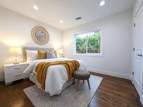 Undisclosed Address #ML82043311, Mountain View CA 94041