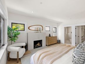 1117 Palm Drive, Burlingame CA 94010