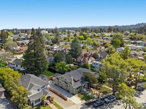 1117 Palm Drive, Burlingame CA 94010