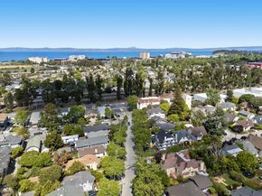 1117 Palm Drive, Burlingame CA 94010