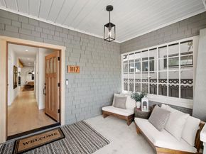1117 Palm Drive, Burlingame CA 94010