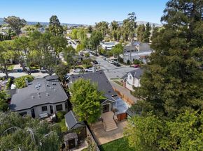 1117 Palm Drive, Burlingame CA 94010