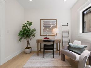 1117 Palm Drive, Burlingame CA 94010