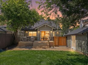 1117 Palm Drive, Burlingame CA 94010