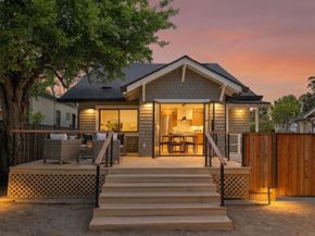 1117 Palm Drive, Burlingame CA 94010