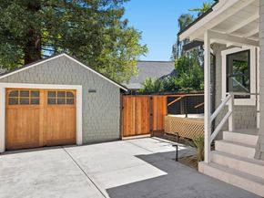 1117 Palm Drive, Burlingame CA 94010