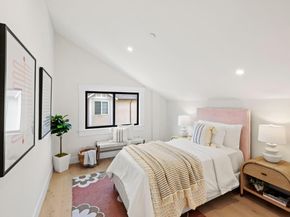 1117 Palm Drive, Burlingame CA 94010