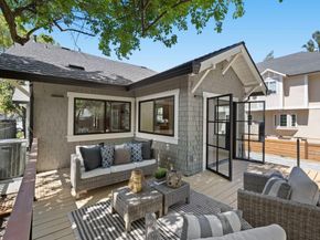 1117 Palm Drive, Burlingame CA 94010