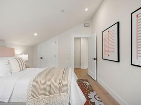 1117 Palm Drive, Burlingame CA 94010