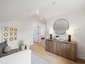 1117 Palm Drive, Burlingame CA 94010