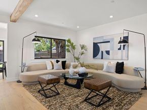 1117 Palm Drive, Burlingame CA 94010
