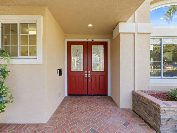 3283 Placido Court, San Jose CA 95135