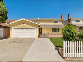 1371 Lassen Avenue, Milpitas CA 95035