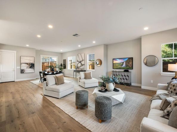 4911 Vivi Place, San Jose CA 95124