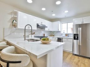 970 Asilomar Terrace 3, Sunnyvale CA 94086