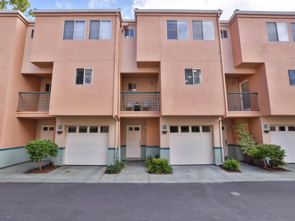970 Asilomar Terrace 3, Sunnyvale CA 94086