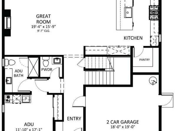 223 San Carlos Avenue, Redwood City CA 94061