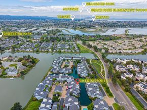 30 Eddystone Court, Redwood City CA 94065