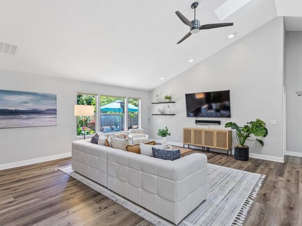 405 Esmeralda Drive, Santa Cruz CA 95060