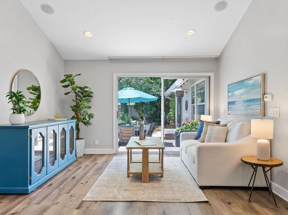 405 Esmeralda Drive, Santa Cruz CA 95060