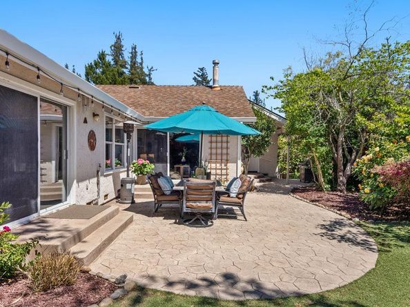405 Esmeralda Drive, Santa Cruz CA 95060