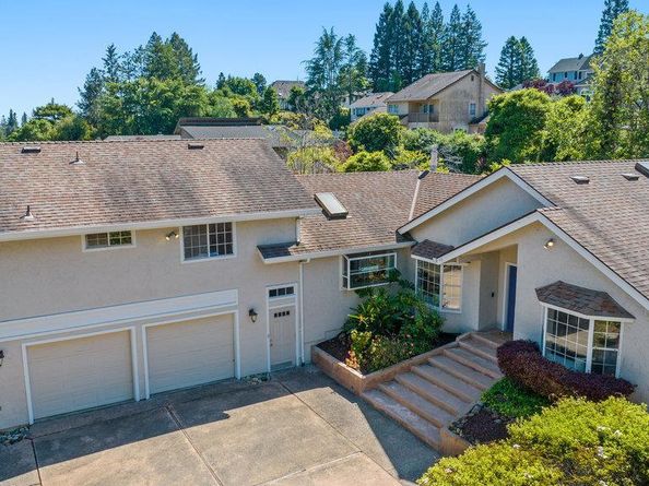405 Esmeralda Drive, Santa Cruz CA 95060
