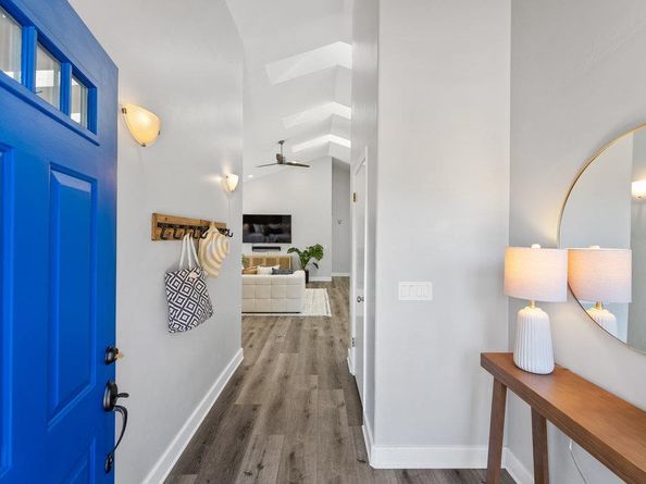 405 Esmeralda Drive, Santa Cruz CA 95060