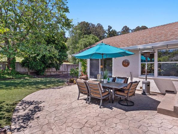 405 Esmeralda Drive, Santa Cruz CA 95060
