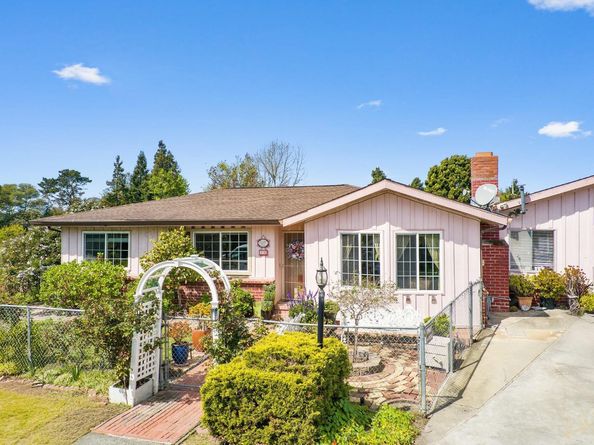 40 Eileen Street, Watsonville CA 95076