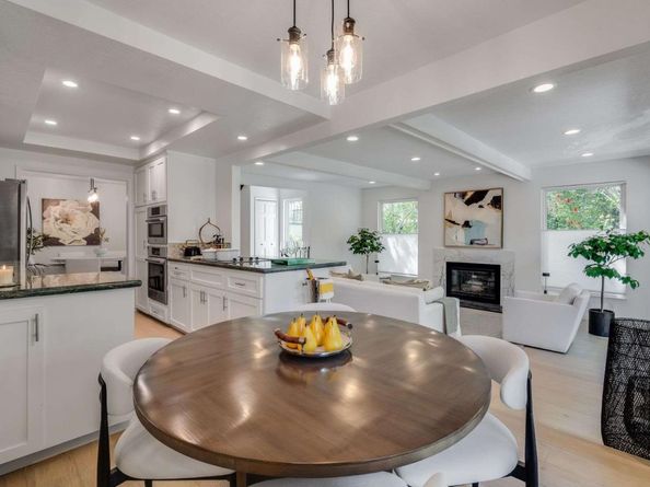 228 Sand Hill Circle, Menlo Park CA 94025