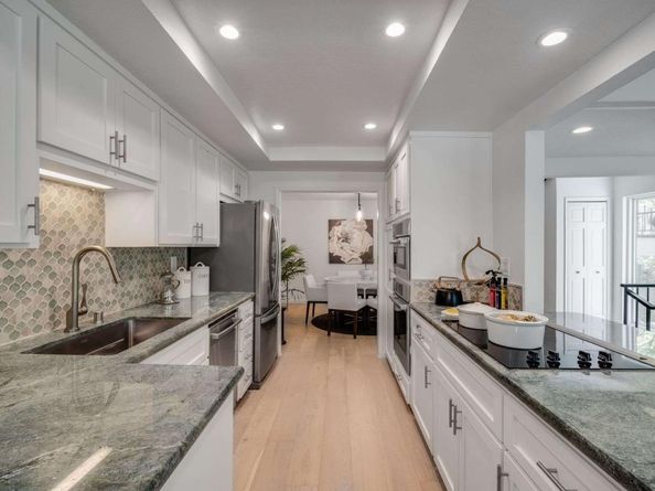 228 Sand Hill Circle, Menlo Park CA 94025