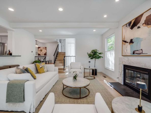 228 Sand Hill Circle, Menlo Park CA 94025