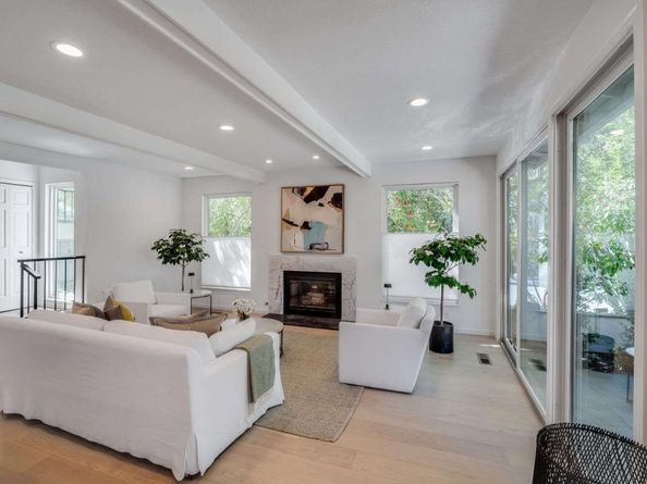 228 Sand Hill Circle, Menlo Park CA 94025