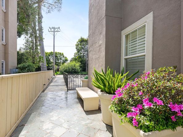 550 El Camino Real 302, Burlingame CA 94010