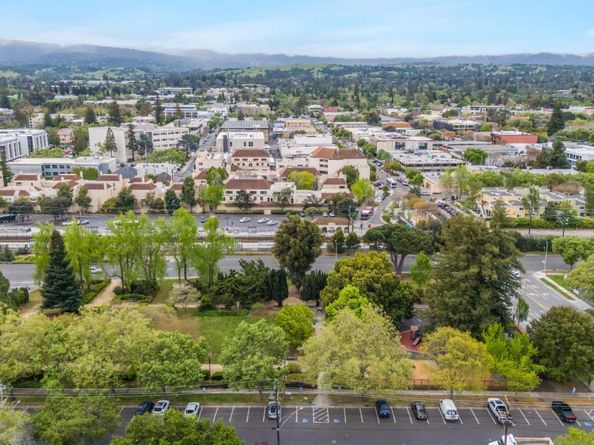 200 Sheridan Avenue 307, Palo Alto CA 94306