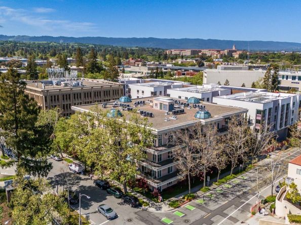 200 Sheridan Avenue 307, Palo Alto CA 94306