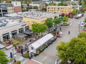 200 Sheridan Avenue 307, Palo Alto CA 94306