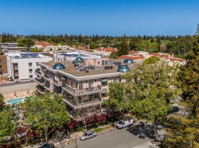 200 Sheridan Avenue 307, Palo Alto CA 94306