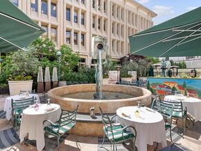 200 Sheridan Avenue 307, Palo Alto CA 94306