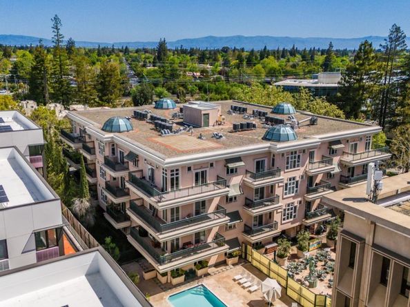 200 Sheridan Avenue 307, Palo Alto CA 94306