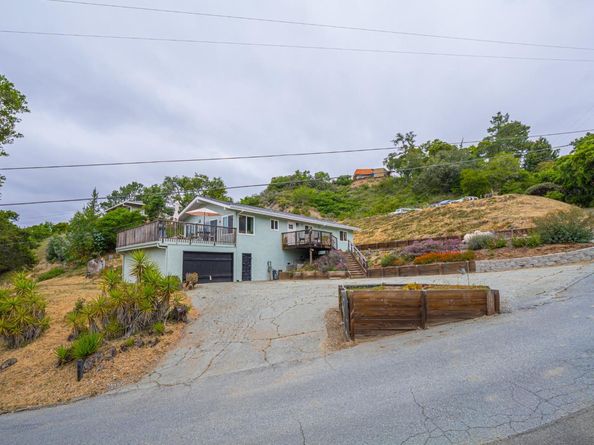 353 Allan Lane, Corralitos CA 95076