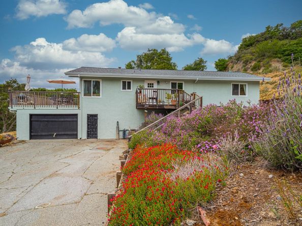 353 Allan Lane, Corralitos CA 95076
