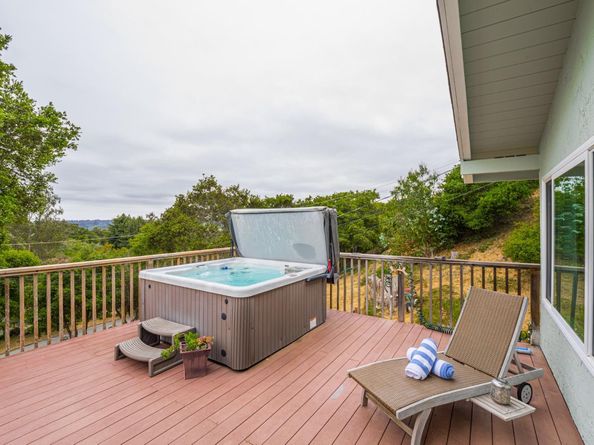 353 Allan Lane, Corralitos CA 95076