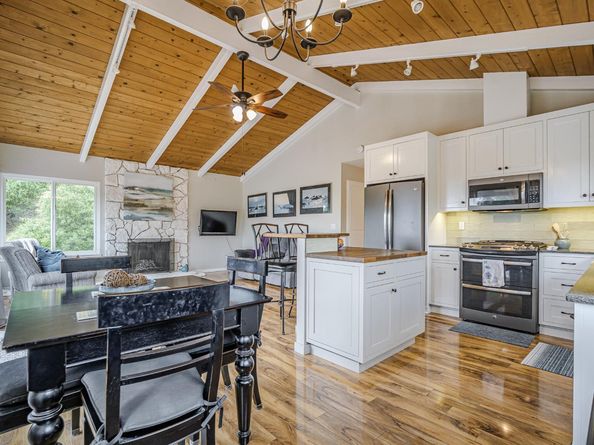 353 Allan Lane, Corralitos CA 95076