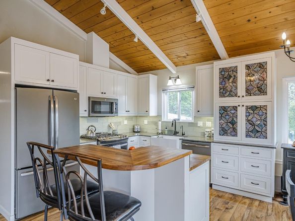 353 Allan Lane, Corralitos CA 95076