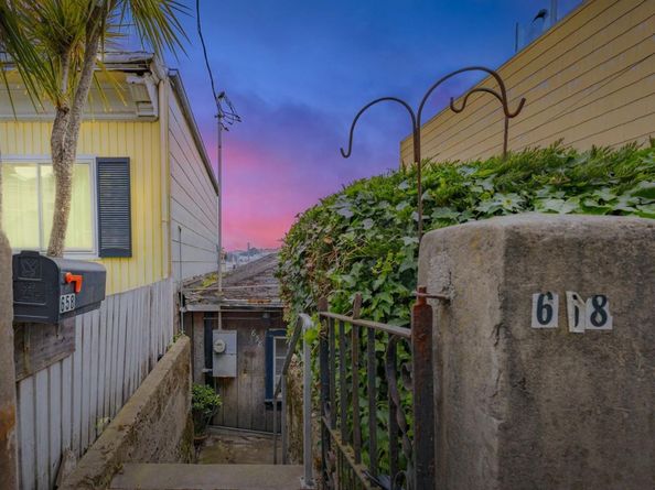 658 Lisbon Street, San Francisco CA 94112