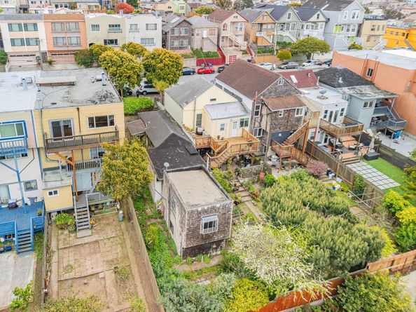 658 Lisbon Street, San Francisco CA 94112