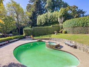 2155 Geri Lane, Hillsborough CA 94010